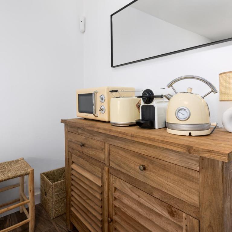 Casa Nube - Two-Bedroom Apartment - 6