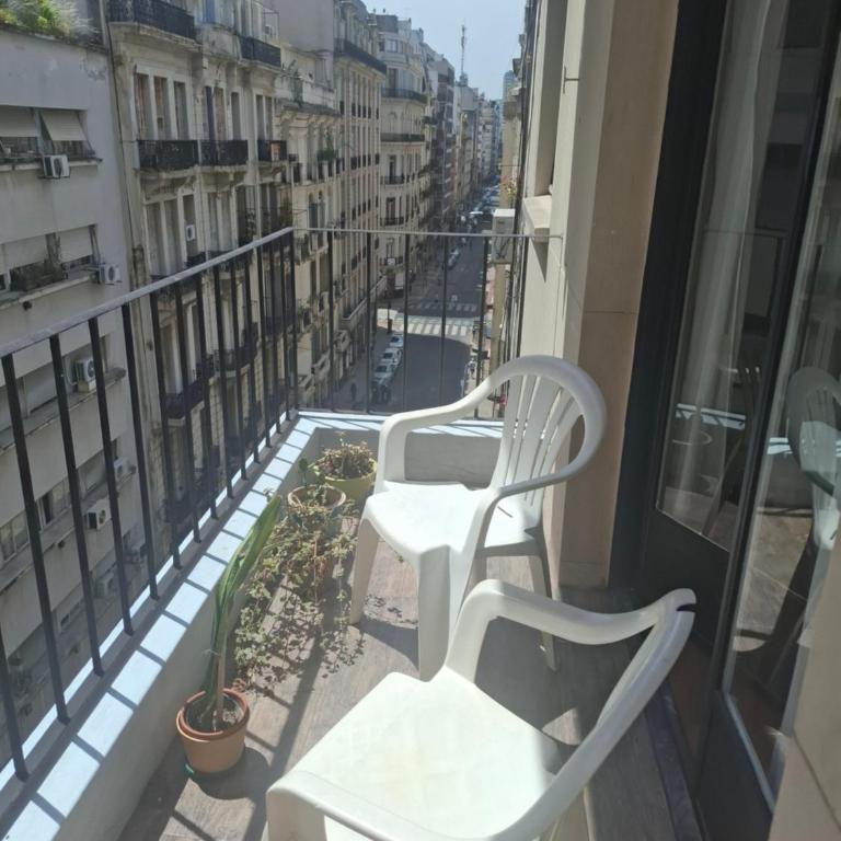 Tango Guapo Apart II - Apartamento de 1 dormitorio - 7