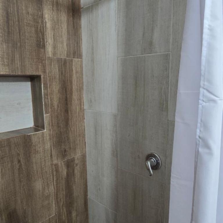 Agena Cabrero - Habitación Doble - 1