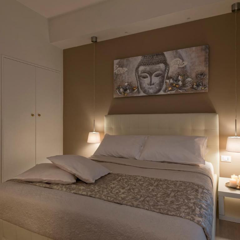 Aruna Suites - One-Bedroom Apartment with Garden - 3