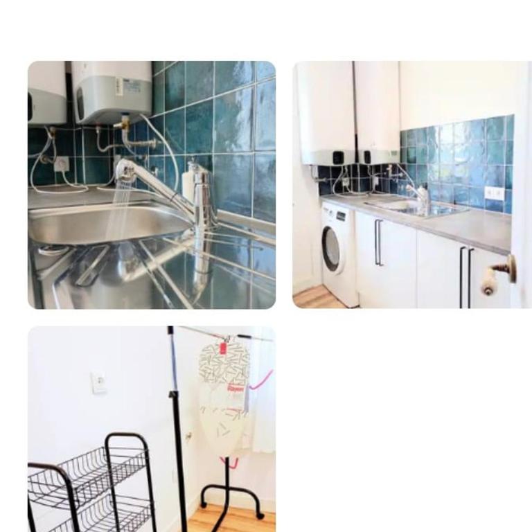 Mirador al Mar de Sanxenxo - Apartamento de 1 dormitorio - 6