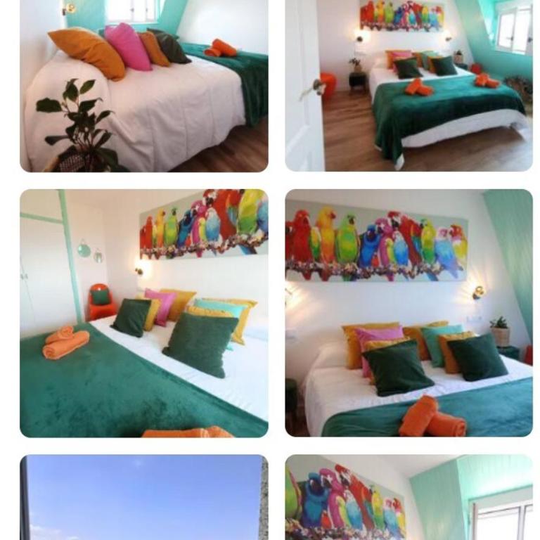 Mirador al Mar de Sanxenxo - Apartamento de 1 dormitorio - 10