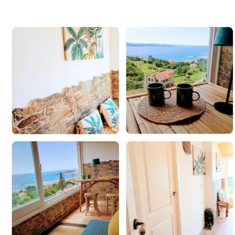 Mirador al Mar de Sanxenxo - Apartamento de 1 dormitorio - 8