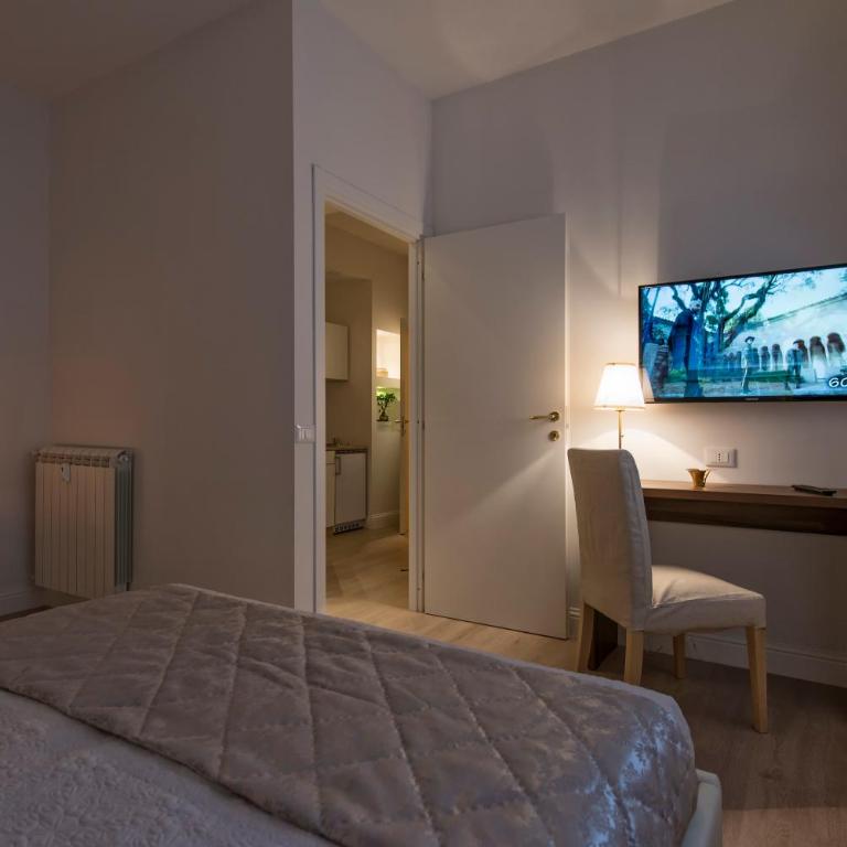 Aruna Suites - One-Bedroom Apartment - 7