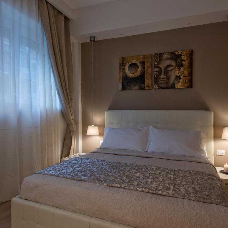 Aruna Suites - One-Bedroom Apartment - 6
