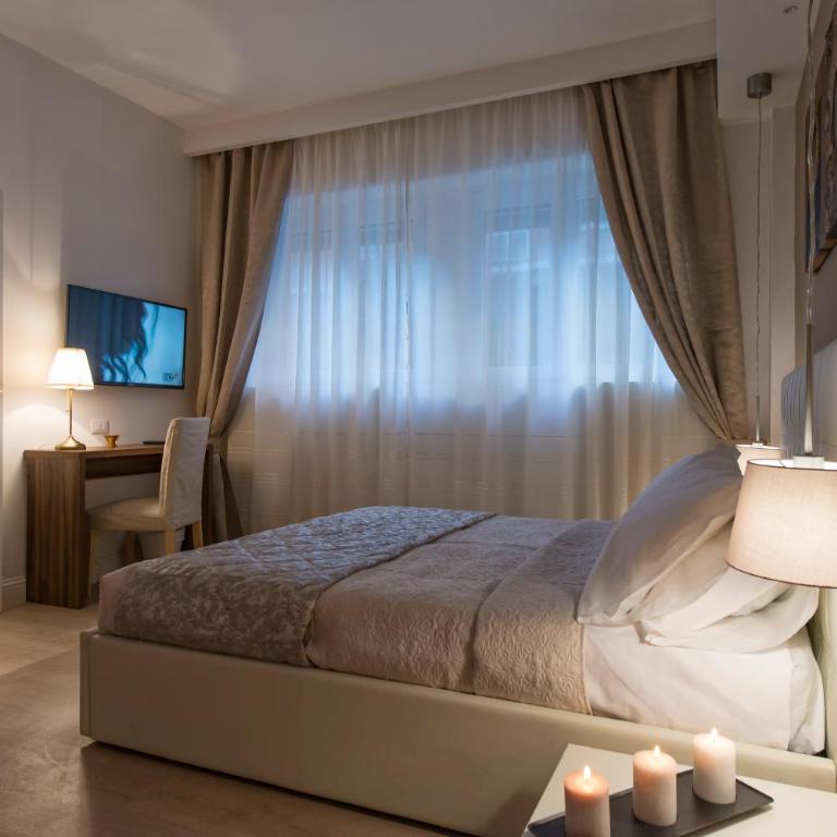 Aruna Suites - One-Bedroom Apartment - 5