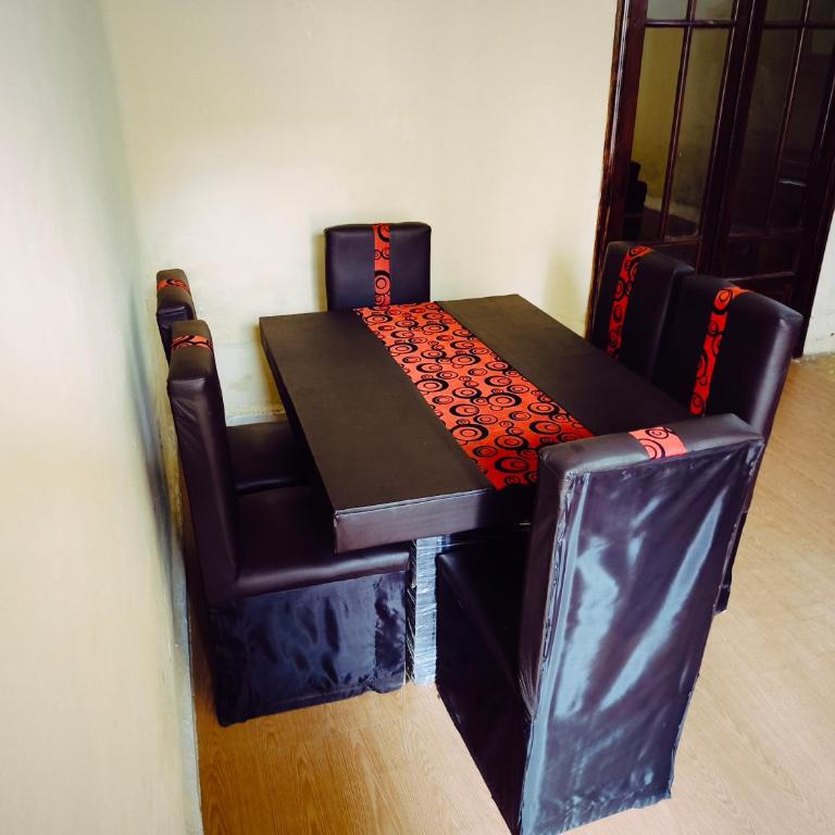 Casa 3pte con Wifi y Estacionamiento Cerca del Zócalo - Two-Bedroom Family Apartment - 21