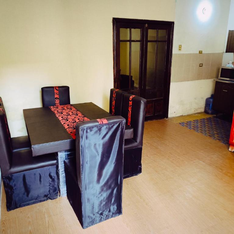 Casa 3pte con Wifi y Estacionamiento Cerca del Zócalo - Two-Bedroom Family Apartment - 22