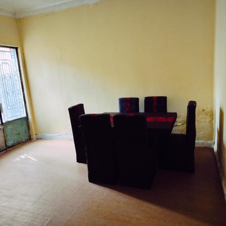 Casa 3pte con Wifi y Estacionamiento Cerca del Zócalo - Two-Bedroom Family Apartment - 23
