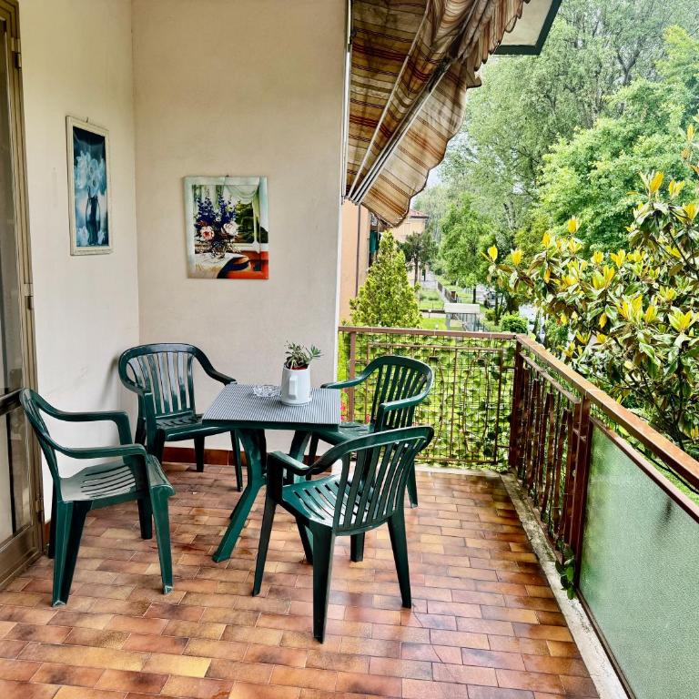 Abir's Apartments 2 - Appartamento con 1 Camera da Letto - 28
