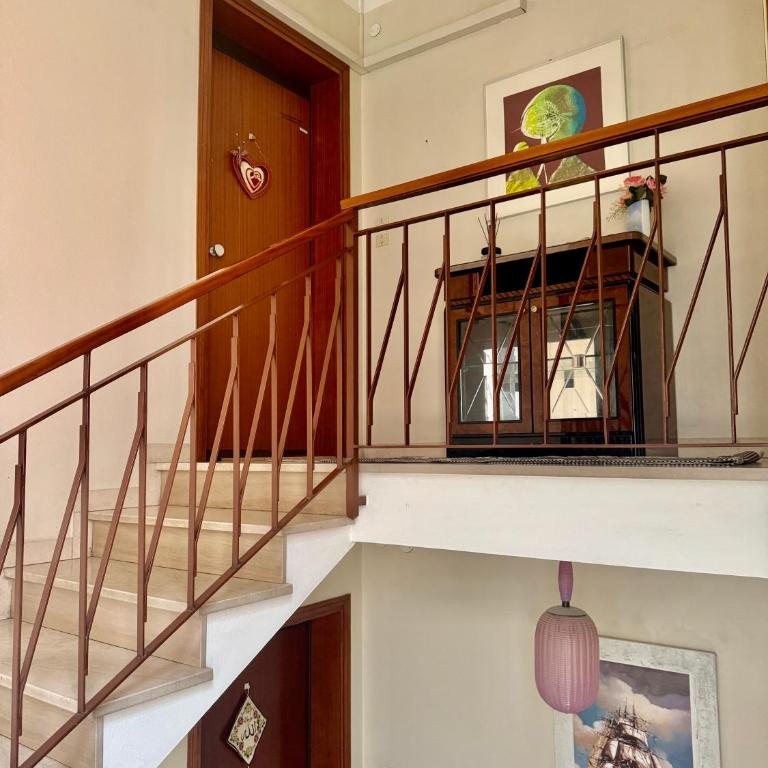 Abir's Apartments 2 - Appartamento con 1 Camera da Letto - 20