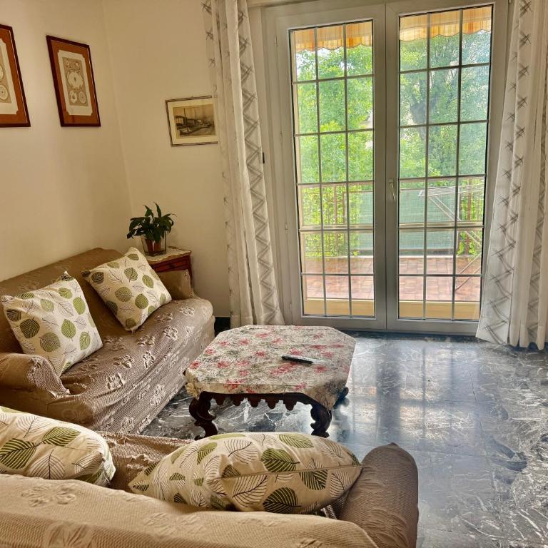 Abir's Apartments 2 - Appartamento con 1 Camera da Letto - 27