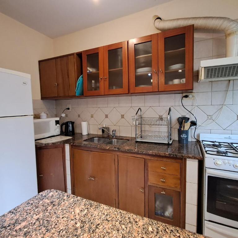 Departamento Centrico travel & business - Apartamento de 3 dormitorios - 5