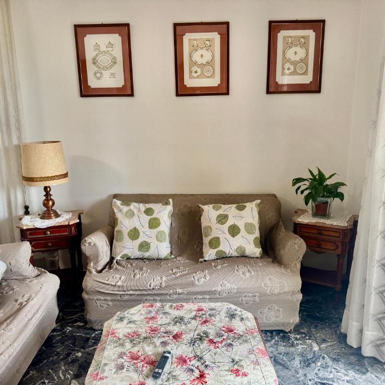 Abir's Apartments 2 - Appartamento con 1 Camera da Letto - 16
