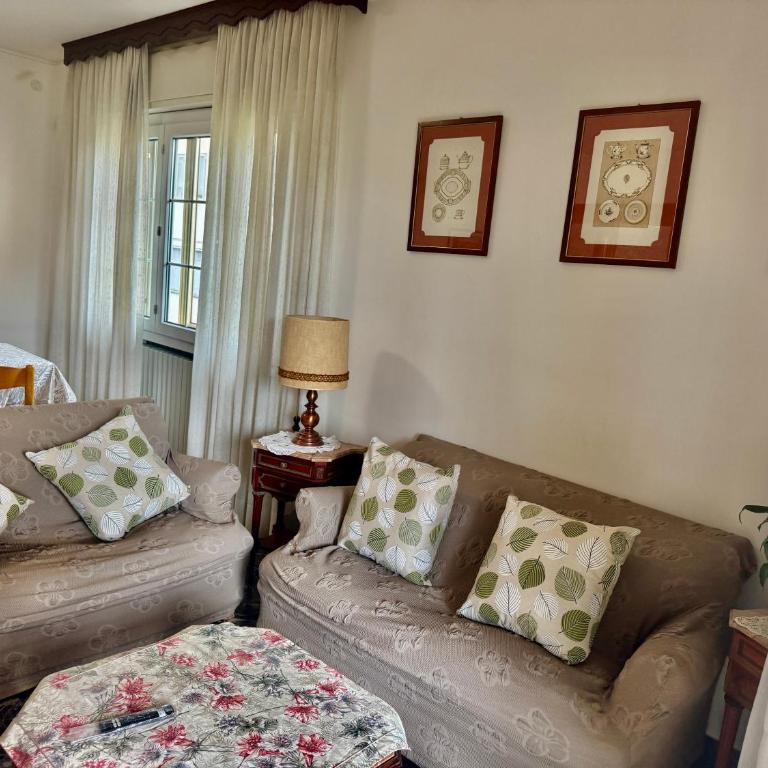 Abir's Apartments 2 - Appartamento con 1 Camera da Letto - 14