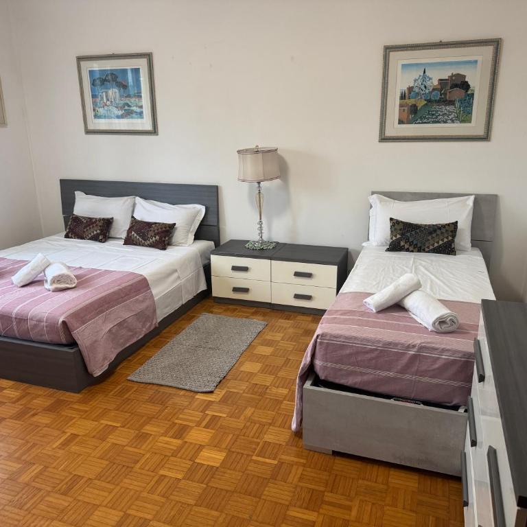 Abir's Apartments 2 - Appartamento con 1 Camera da Letto - 1
