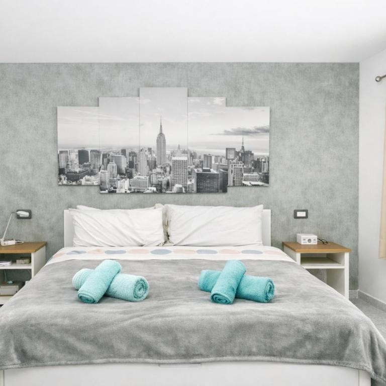 CALMA SUITES Maspalomas - Apartamento - 18