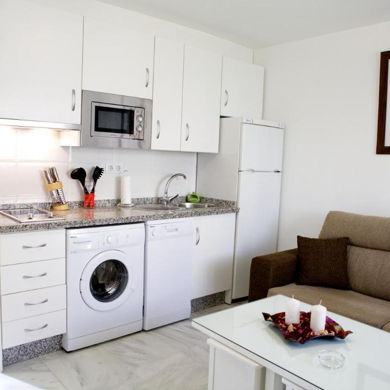Apartamento Andalucía - Superior Apartment - 3