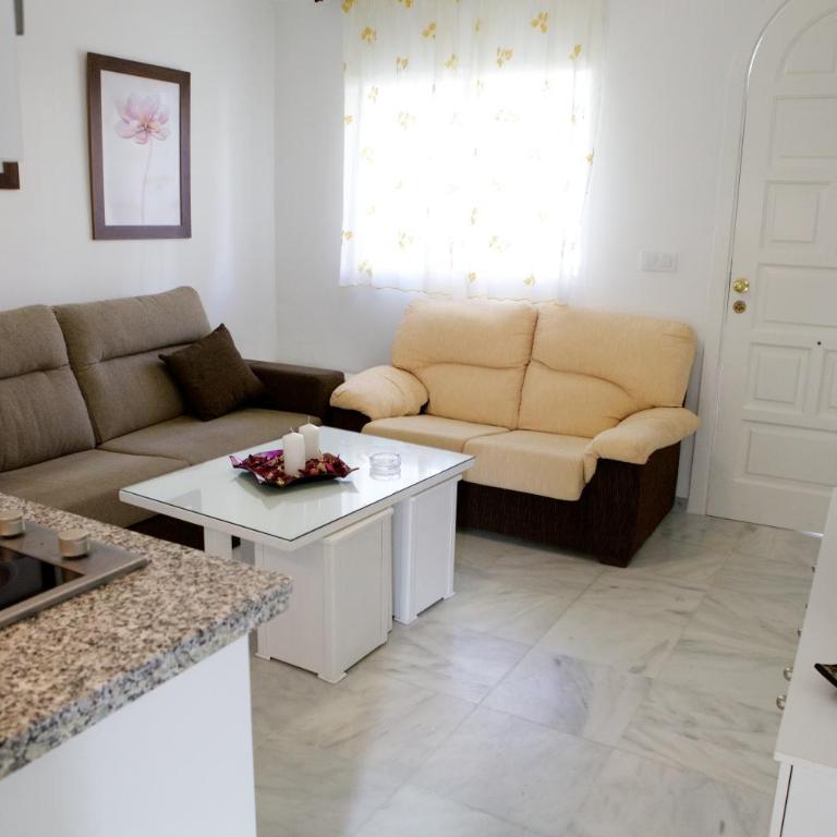 Apartamento Andalucía - Superior Apartment - 2
