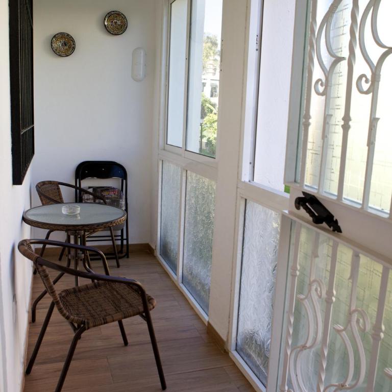 Apartamento Andalucía - Superior Apartment - 11