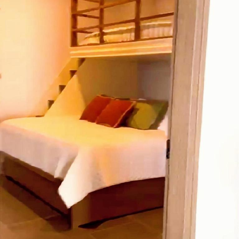 Akoya Sky Living de Lujo frente Playa y Malecón - Two-Bedroom Apartment - 30