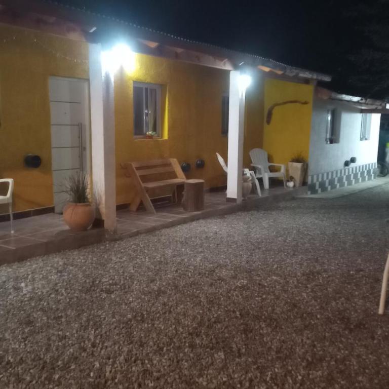 La Posada de Juancho - Apartamento de 2 dormitorios - 3