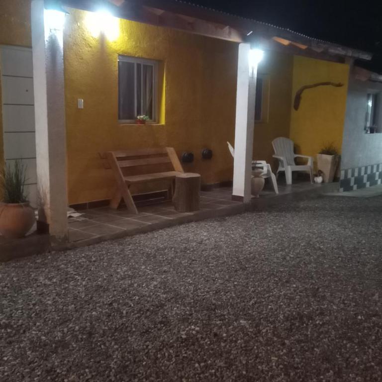 La Posada de Juancho - Apartamento de 2 dormitorios - 5