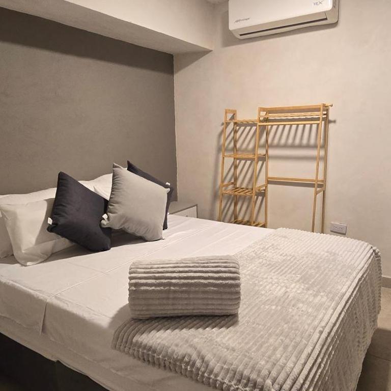 Agena Cabrero - Habitación Doble - 6