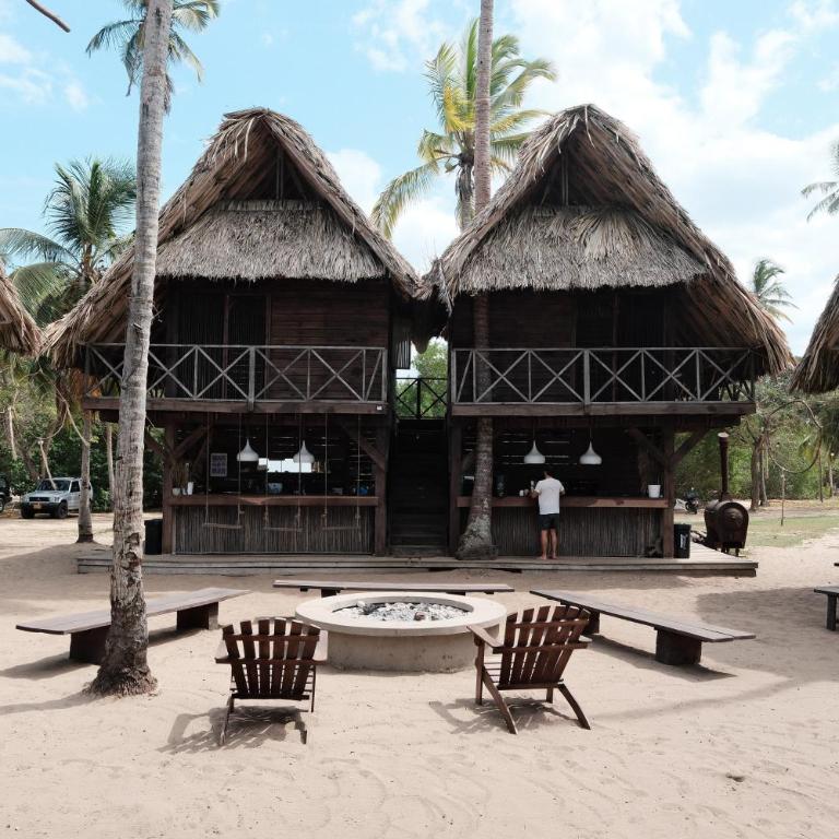 UNÚ Beach Hotel - Double or Twin Room - 3