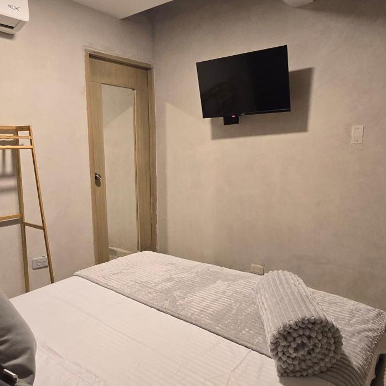 Agena Cabrero - Habitación Doble - 3