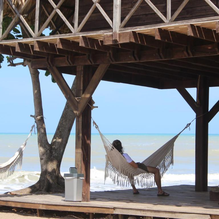 UNÚ Beach Hotel - Double or Twin Room - 7
