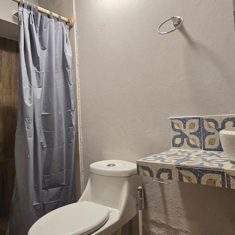 Agena Cabrero - Habitación Doble - 1