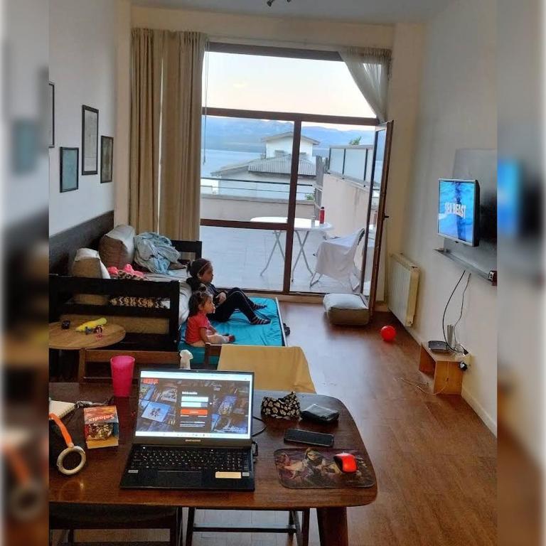 Casita blanca - Apartamento de 2 dormitorios - 6