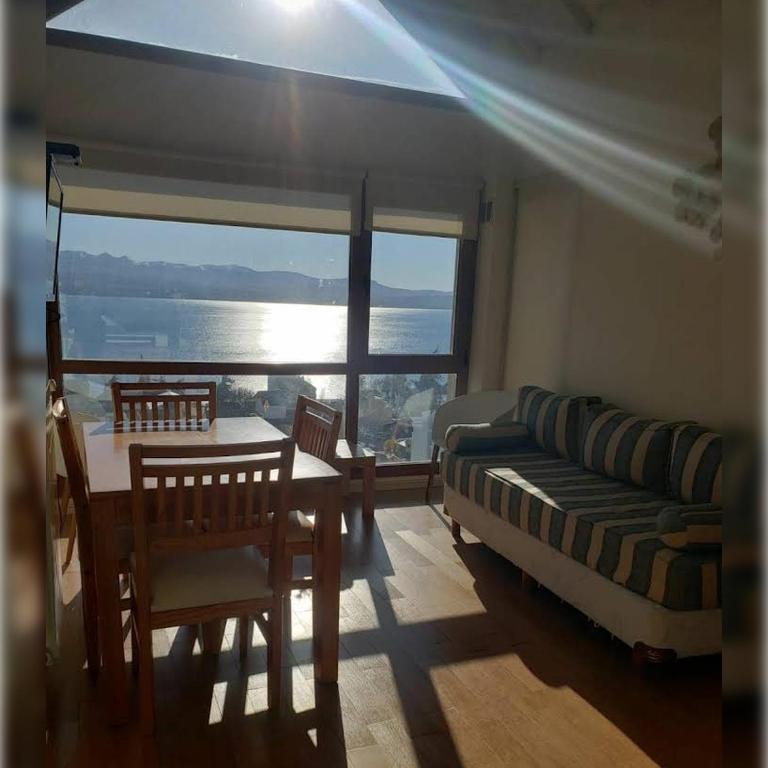 Casita blanca - Apartamento de 2 dormitorios - 9