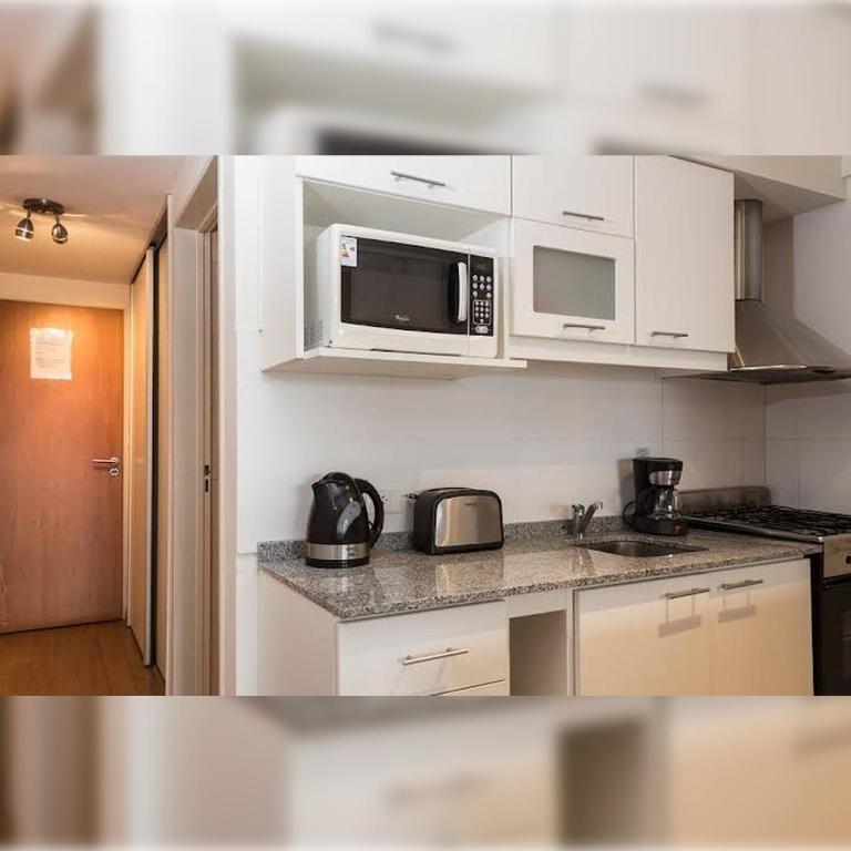 Casita blanca - Apartamento de 2 dormitorios - 11