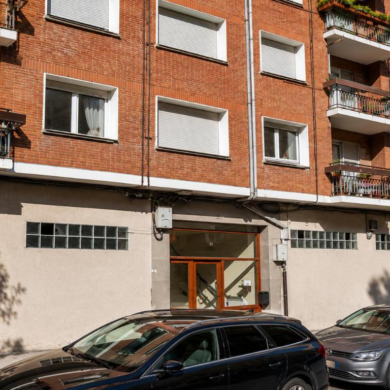 Luxury Old Town Apartment - Terrace and Private Parking - Two-Bedroom Apartment - 15
