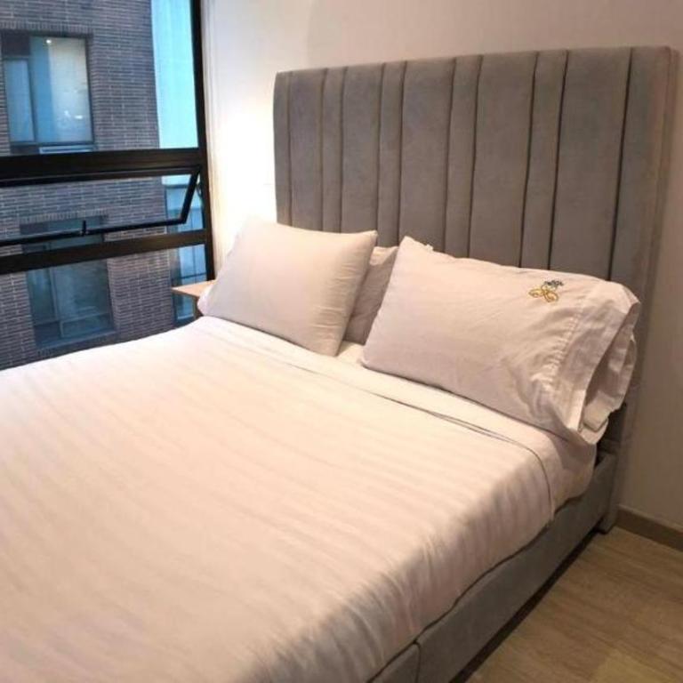 Apartamento El Chico, Edificio Oruga 93, 507 - Apartamento de 1 dormitorio - 3