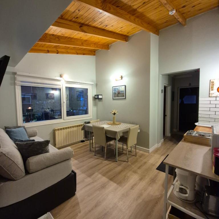 Buenavida Guesthouse - Apartamento de 1 dormitorio - 17