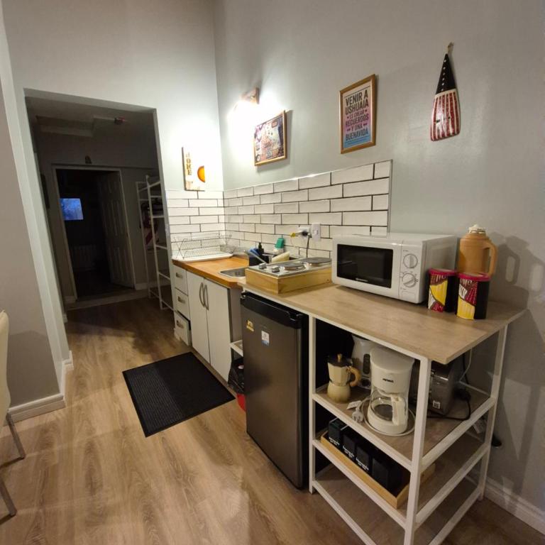 Buenavida Guesthouse - Apartamento de 1 dormitorio - 16