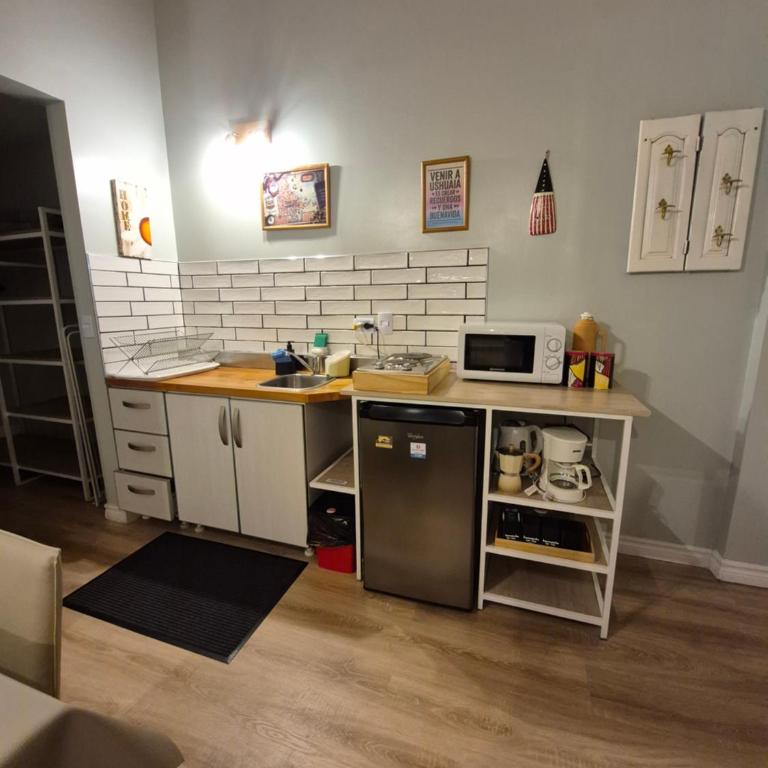 Buenavida Guesthouse - Apartamento de 1 dormitorio - 18
