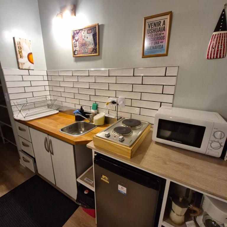 Buenavida Guesthouse - Apartamento de 1 dormitorio - 19