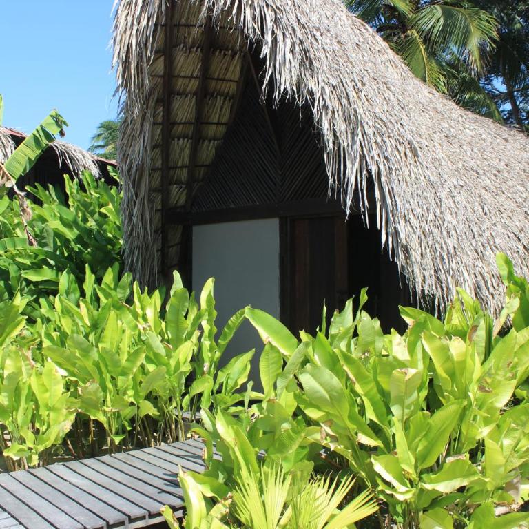 UNÚ Beach Hotel - Villa - 12