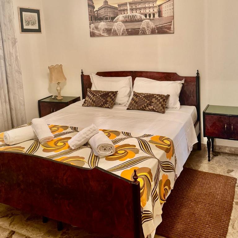 Abir's Apartments 2 - Appartamento con 1 Camera da Letto - 7