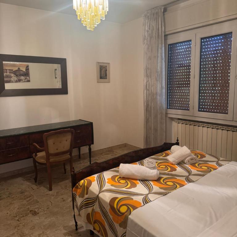 Abir's Apartments 2 - Appartamento con 1 Camera da Letto - 13