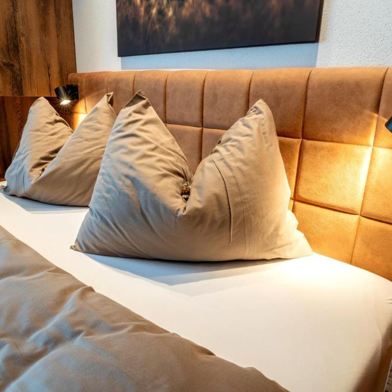 Rauris Penthouse with Fireplace - Ferienhaus mit 2 Schlafzimmern - 10