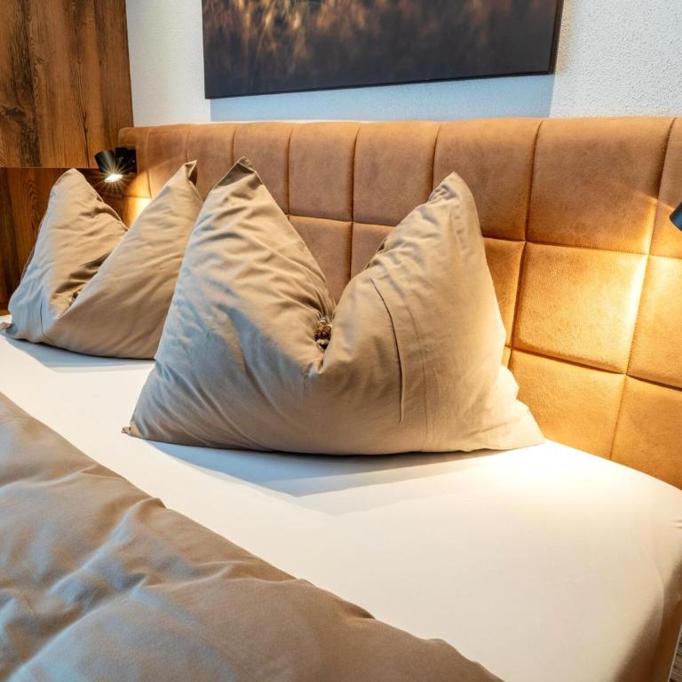 Family Penthouse with Balcony - Ferienhaus mit 3 Schlafzimmern - 9