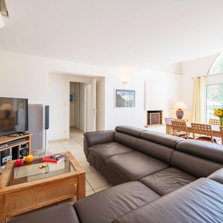 Luxury Golf & Ocean Villa Escape - Villa con 4 Camere da Letto - 2