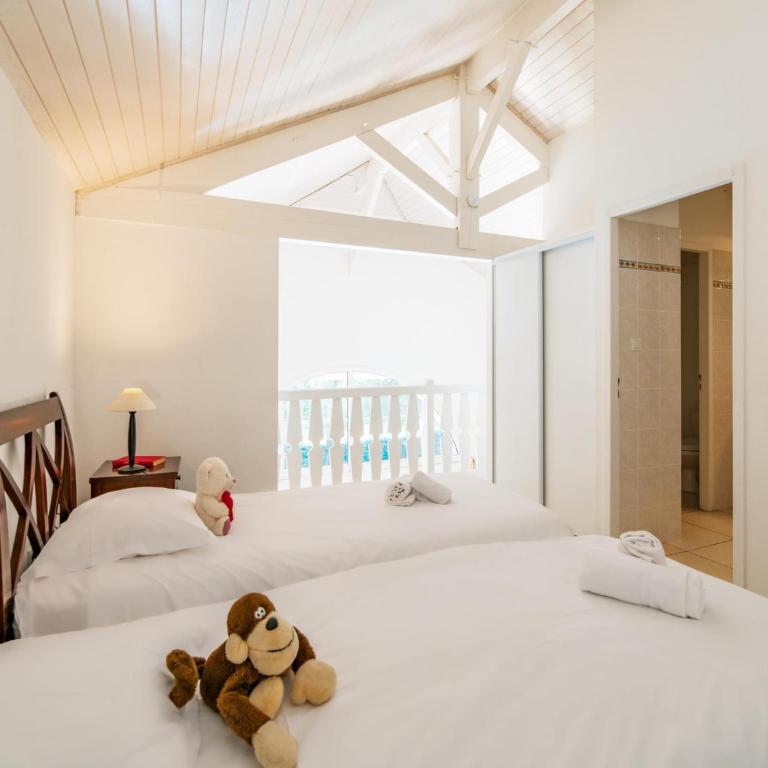 Luxury Golf & Ocean Villa Escape - Villa con 4 Camere da Letto - 11