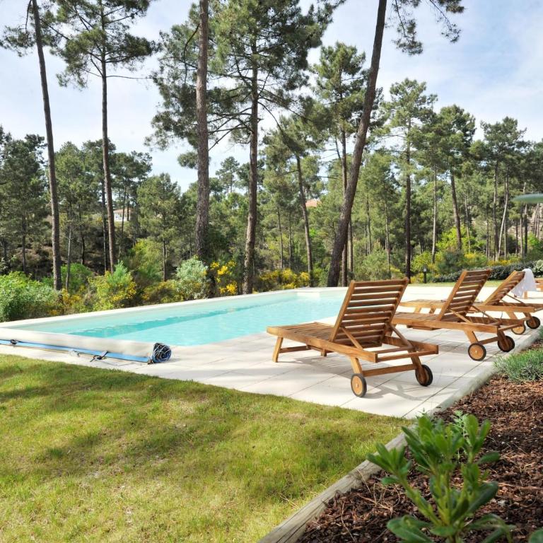 Luxury Golf & Ocean Villa Escape - Villa con 4 Camere da Letto - 8