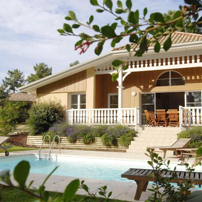 Luxury Golf & Ocean Villa Escape - Villa con 4 Camere da Letto - 6